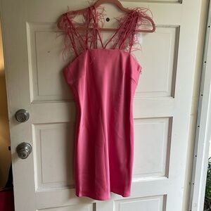 Cult Gaia Karosi Dress